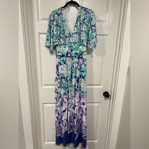 Lilly Pulitzer size Medium dress